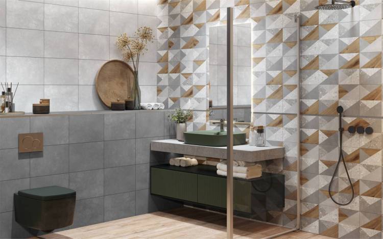 Global Tile Listello