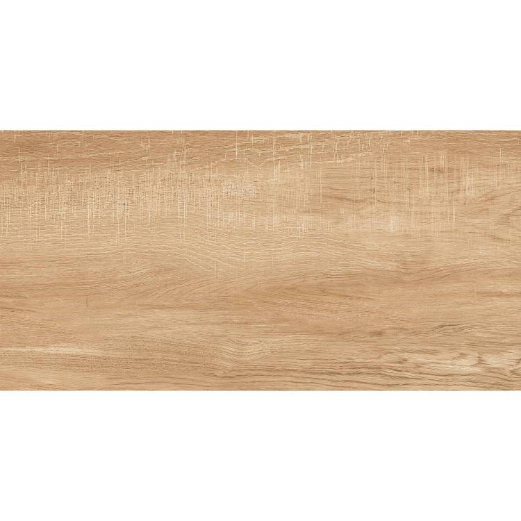 Керамическая плитка Global Tile Marmaris GT126VG Дерево Бежевый 25x50