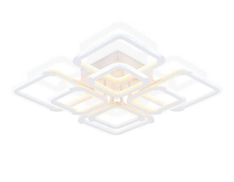 Потолочный светильник Ambrella light Acrylica FA8950