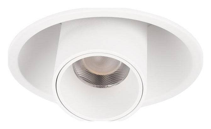 Встраиваемый светильник Loft It Lens 10322/A White