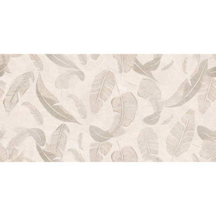 Керамогранит Infinity Ceramica Lime Stone Decor Ivory Porsh Carving 60x120