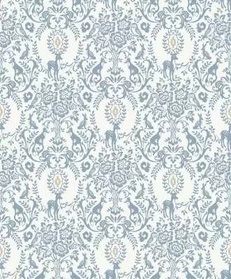Обои Grandeco Jack 'n Rose 2024 JS 3304