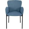 Стул Bradex Home Joy FR 0537 синий фото 2
