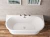 Акриловая ванна BelBagno BB408-1700-800 фото 4