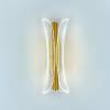 Настенный светильник LED4U L6327-01 GD фото 2