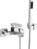 Смеситель для ванны с душем Veragio Quartet VR.QRT-4601.CR