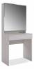Стол туалетный Mebelson Аурика STA-02.1747 белый