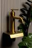 Смеситель для раковины Boheme Eterna 171-BR Bronze фото 3