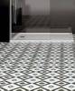 Керамогранит Etili Seramik BRIXTON Pre-cut 45x45 фото 3