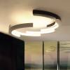 Потолочный светодиодный светильник Imperium Loft Vima 208324-26 фото 9