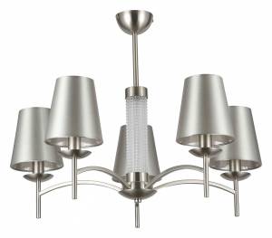 Потолочная люстра F-Promo Velum 2906-5P