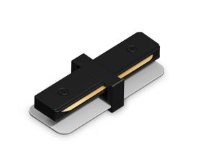 Коннектор прямой для однофазного шинопровода Ambrella light Track System GL7160
