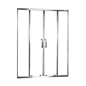Душевая дверь в нишу Esbano ESDN150DW 150x195