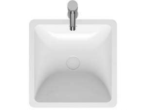 Раковина Riho Avella W016001105 Square W