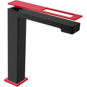 Смеситель для раковины Boheme Q 142-BR