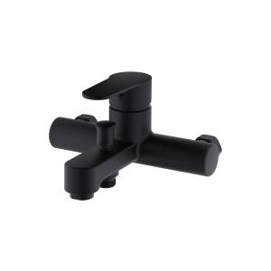 Смеситель для ванны OneLife P07-100b