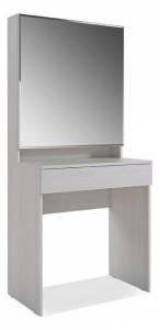 Стол туалетный Mebelson Аурика STA-02.1747 белый