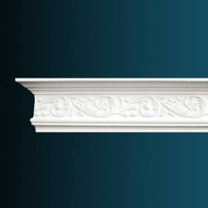 Карниз Перфект AA018 240x6.2x11.3