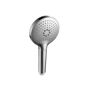 Душевая лейка AQUAme AQM8510CR хром