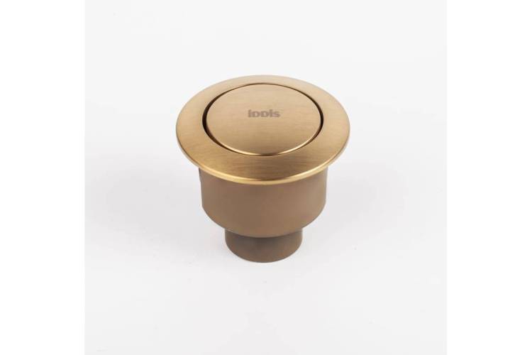 Кнопка слива Iddis Optima Home 92038BR1AR