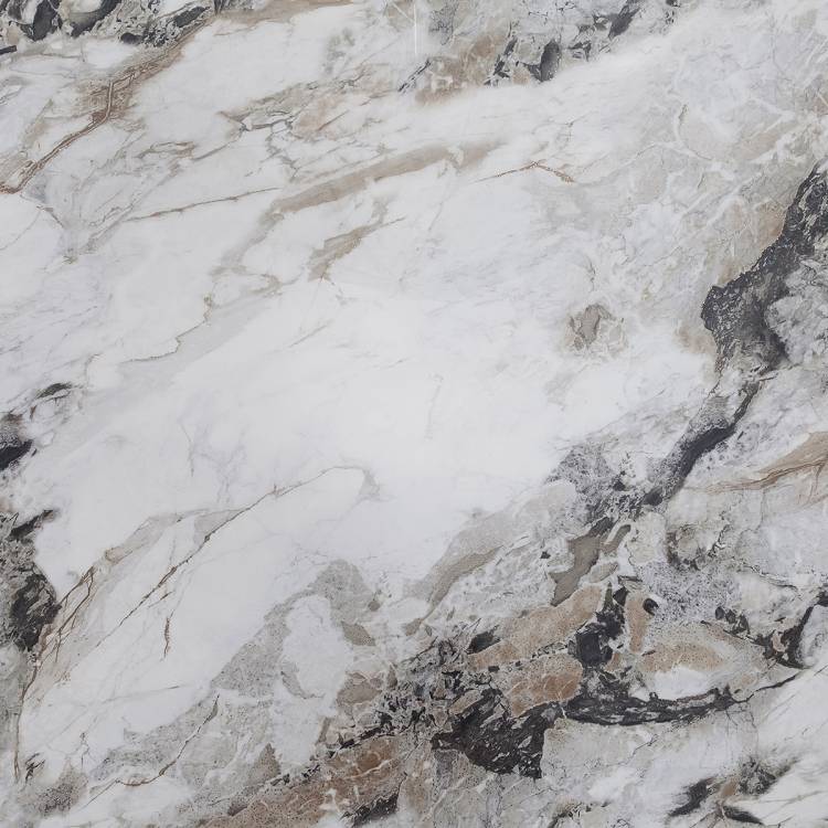Керамогранит Рlanet Сeramics UK-841 золото 80x80
