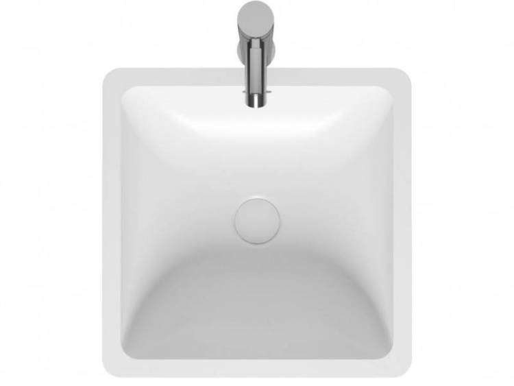 Раковина Riho Avella W016001105 Square W