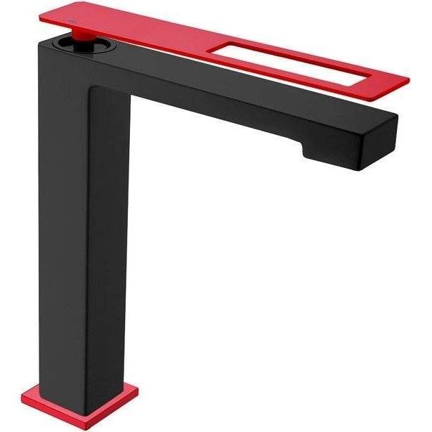 Смеситель для раковины Boheme Q 142-BR