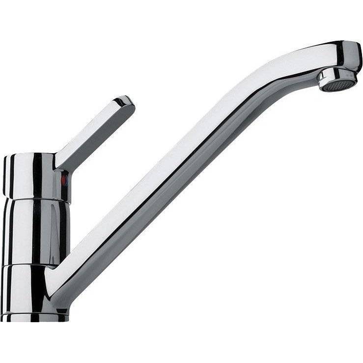 Смеситель для кухни Paini Arena 92CR573KM