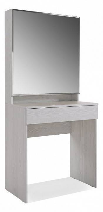 Стол туалетный Mebelson Аурика STA-02.1747 белый