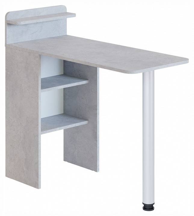 Барный стол Сокол СП-19 00-00015992 Бетон