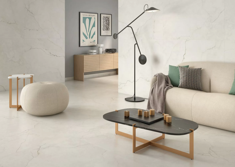 Geotiles Alabastrino