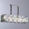 Подвесная люстра Divinare Ostin 1100/02 SP-12 фото 4