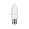 Лампа светодиодная Gauss E27 6.5W 6500K матовая 103102307 фото 6