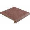 Ступень Gres de Aragon Tatra Peldano Rojo 33x33