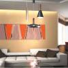 Подвесной светодиодный светильник Novotech Over 358983 фото 3