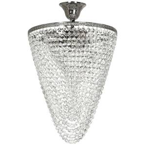 Потолочная люстра Arti Lampadari Stella E 1.3.50.504 G