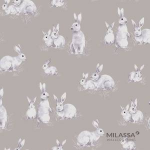 Обои флизелиновые Milassa Twins Tw1 011
