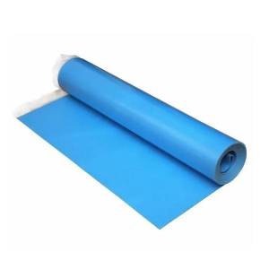 Подложка Respect Floor Blue Alumium IXPE Р0054854 для Ламината 8500x1100x2 (9.35 м2)