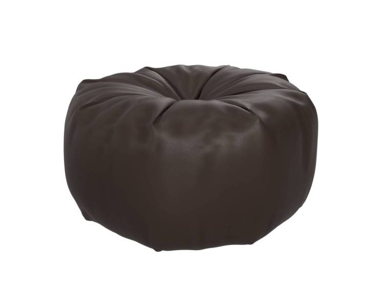 Подушка Лига Диванов Лига-027 120061 коричневый (38x20x38)