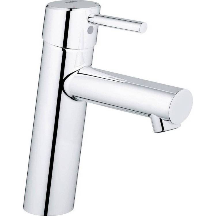 Смеситель для раковины Grohe Concetto 23451001