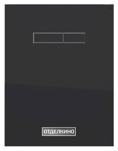 Декоративная панель TECE TECElux 9 650 005 механические клавиши