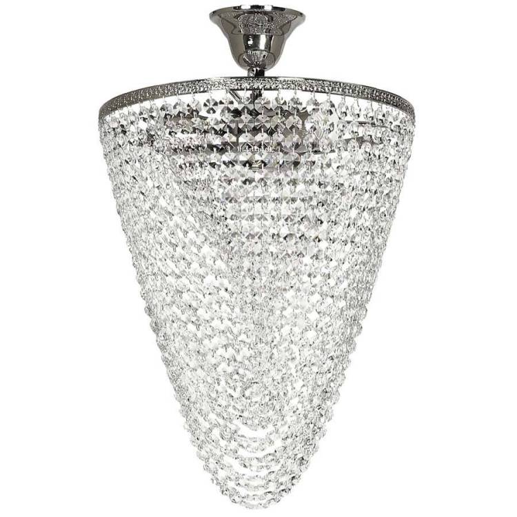 Потолочная люстра Arti Lampadari Stella E 1.3.50.504 G