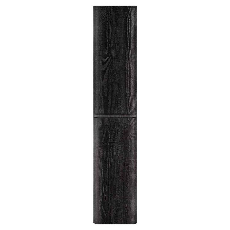 Шкаф-пенал Vincea Vico VSC-2V170CN подвесной, Carbone, 1700x350x350