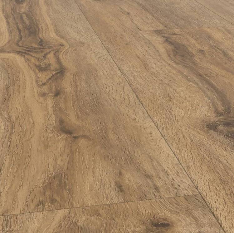SPC Плитка Falquon The Floor Wood 6/33 P1004 Riley Oak 1500x200