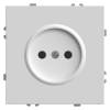 Розетка 1-местная Stekker Эмили 50234