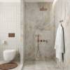 Душевой комплект Wasserkraft A7751.288.289.338.329.290.292.291 розовое золото глянцевое фото 3