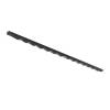 Трековый светильник Technical Spiky TR175-1-24WTW-M-B