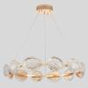 Люстра Crystal Lux Felicidad SP96W LED фото 4