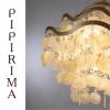 Подвесная люстра Arte Lamp Pipirima A4065SP-9SG фото 2