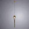 Подвесной светильник Arte Lamp Waterfall A1577SP-1GO фото 2